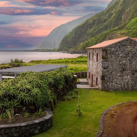 Kuanza Nature Experience, Faja Do Belo Faja da Caldeira de Santo Cristo