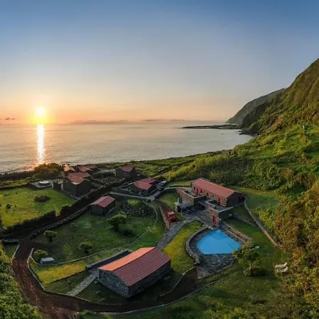 Kuanza Nature Experience, Fajã Do Belo