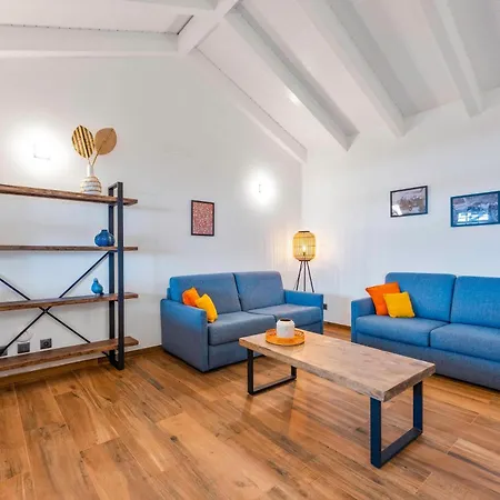 Kuanza Nature Experience, Faja Do Belo Apartment