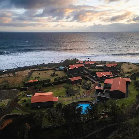 Apartamento Kuanza Nature Experience, Fajã Do Belo *
