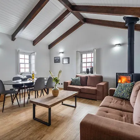 Kuanza Nature Experience, Faja Do Belo Appartement Faja da Caldeira de Santo Cristo