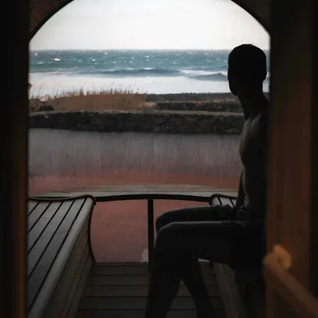 Kuanza Nature Experience, Fajã Do Belo Apartamento Faja da Caldeira de Santo Cristo