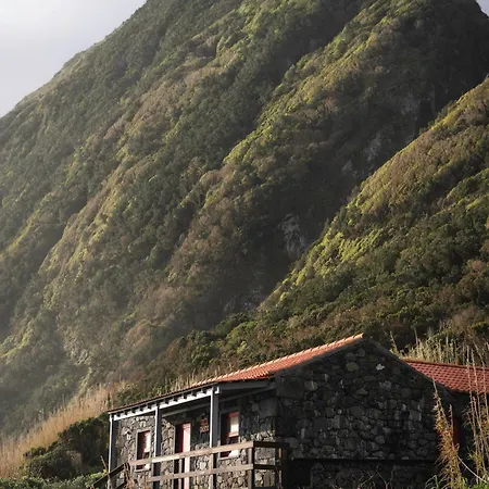 Apartamento Kuanza Nature Experience, Fajã Do Belo