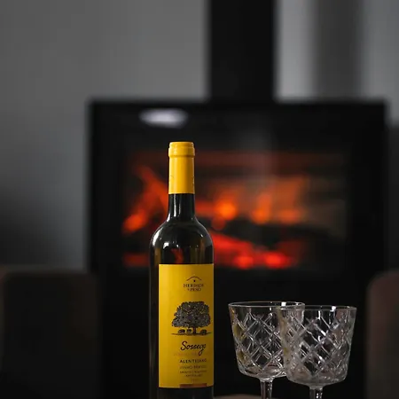 Appartement Kuanza Nature Experience, Faja Do Belo Faja da Caldeira de Santo Cristo