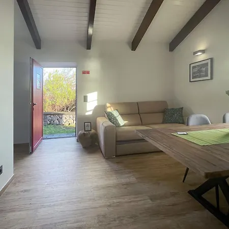 Apartamento Kuanza Nature Experience, Fajã Do Belo