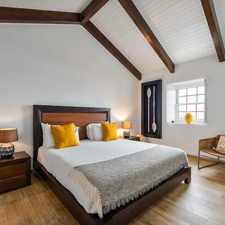 Appartement Kuanza Nature Experience, Faja Do Belo *