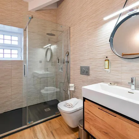 Apartment Kuanza Nature Experience, Faja Do Belo *