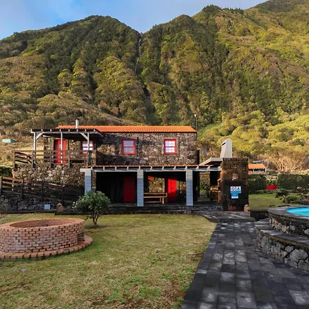 Kuanza Nature Experience, Fajã Do Belo *