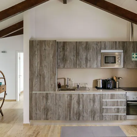 Kuanza Nature Experience, Faja Do Belo Apartment