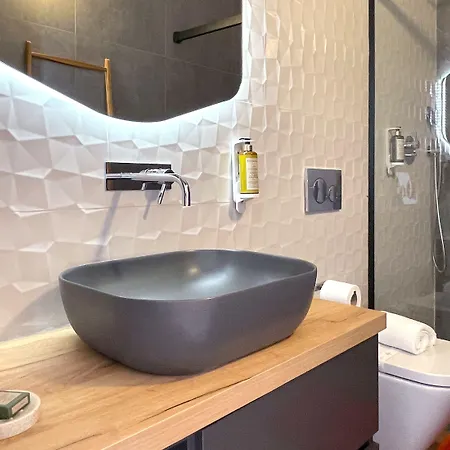 Apartment Kuanza Nature Experience, Faja Do Belo