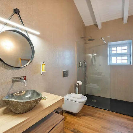 Apartment Kuanza Nature Experience, Faja Do Belo