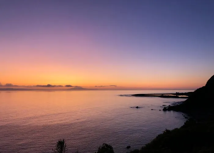 Kuanza Nature Experience, Faja Do Belo *