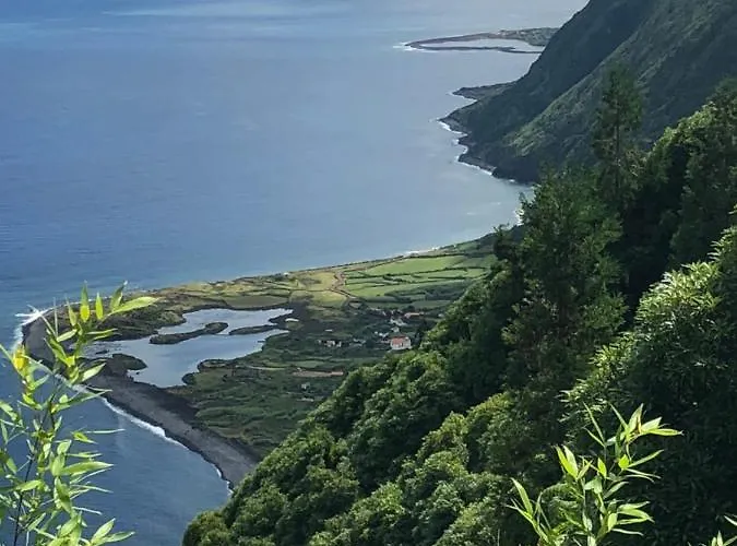 Apartment Kuanza Nature Experience, Faja Do Belo