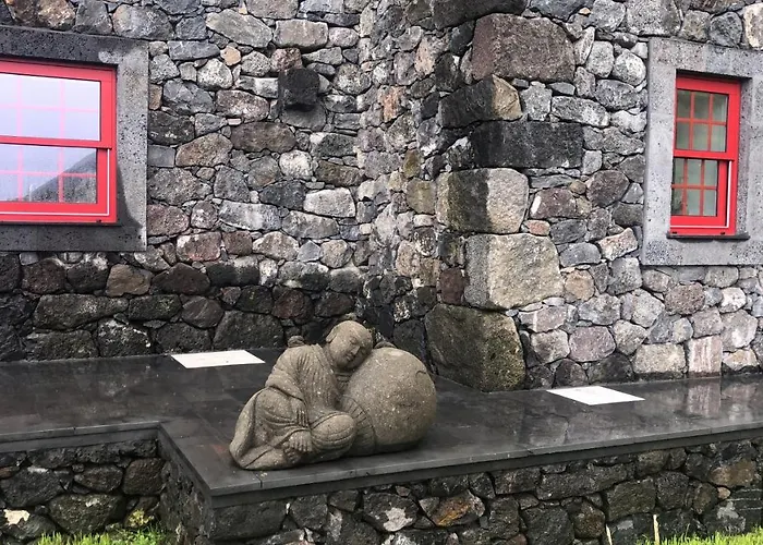 Kuanza Nature Experience, Faja Do Belo Apartment