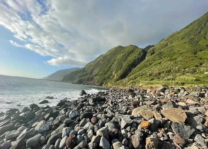 Kuanza Nature Experience, Faja Do Belo Apartment