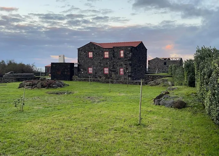 Apartment Kuanza Nature Experience, Faja Do Belo