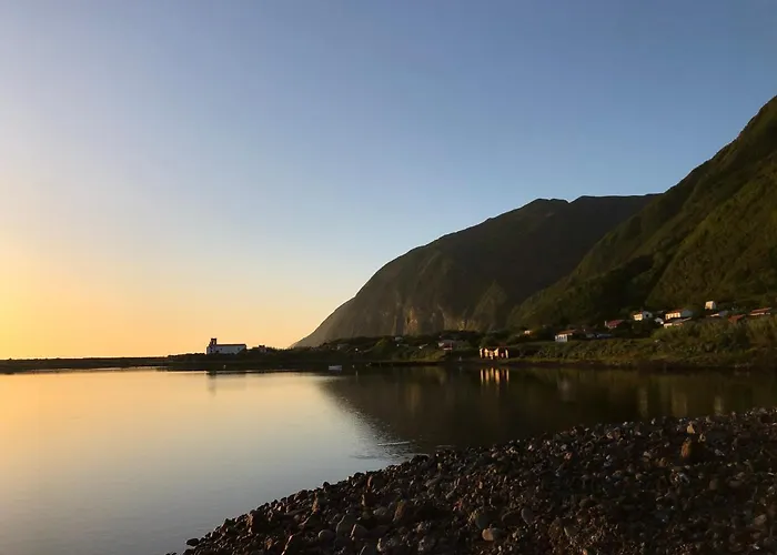 Kuanza Nature Experience, Faja Do Belo *