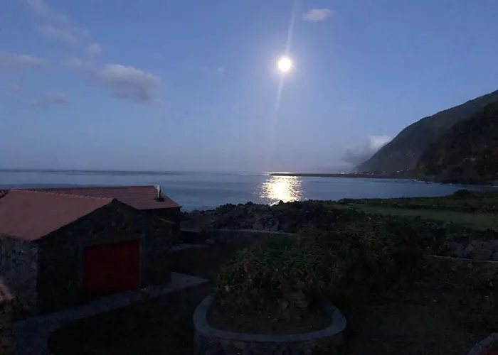 Kuanza Nature Experience, Faja Do Belo *