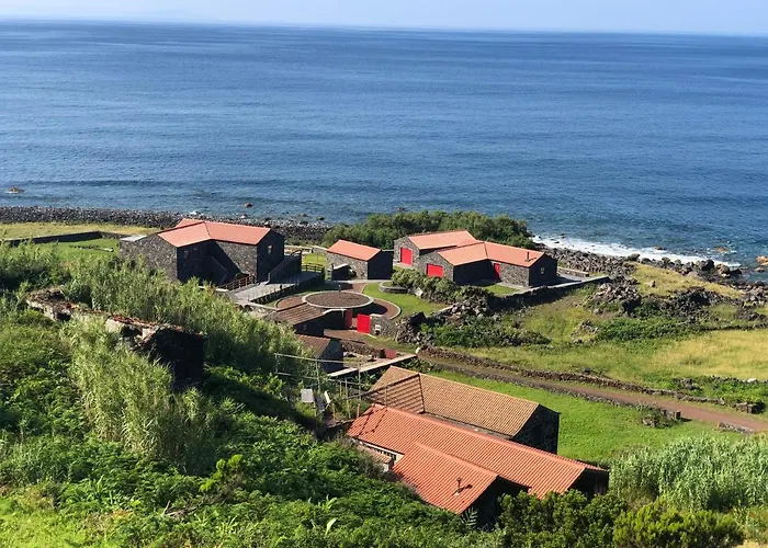 Apartment Kuanza Nature Experience, Faja Do Belo