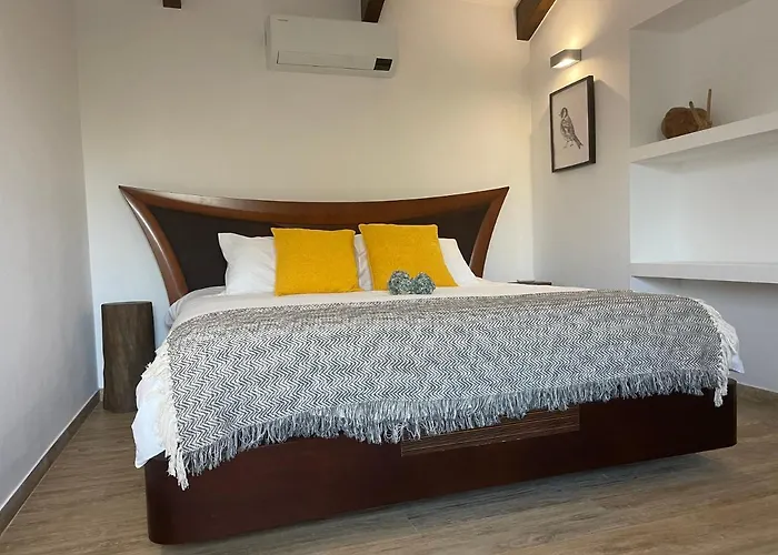 Kuanza Nature Experience, Faja Do Belo Apartment