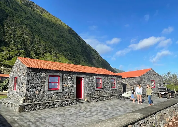 Apartment Kuanza Nature Experience, Faja Do Belo