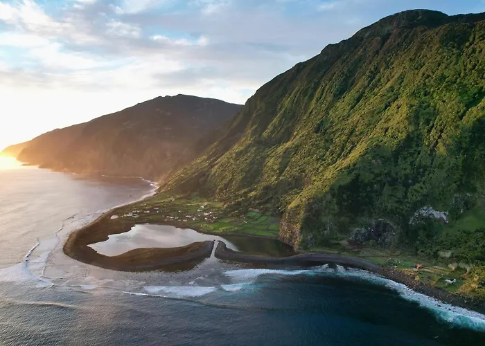 Apartment Kuanza Nature Experience, Faja Do Belo *