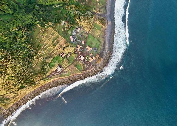 Kuanza Nature Experience, Faja Do Belo