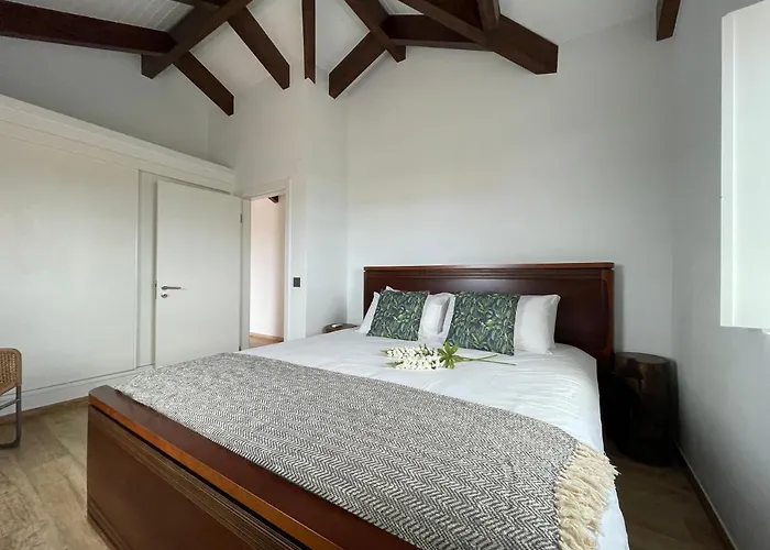 Kuanza Nature Experience, Faja Do Belo Apartment