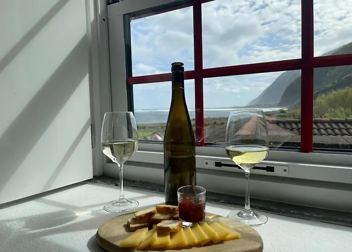 Kuanza Nature Experience, Faja Do Belo Apartment