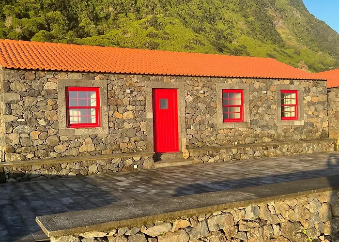 Kuanza Nature Experience, Faja Do Belo * Faja da Caldeira de Santo Cristo