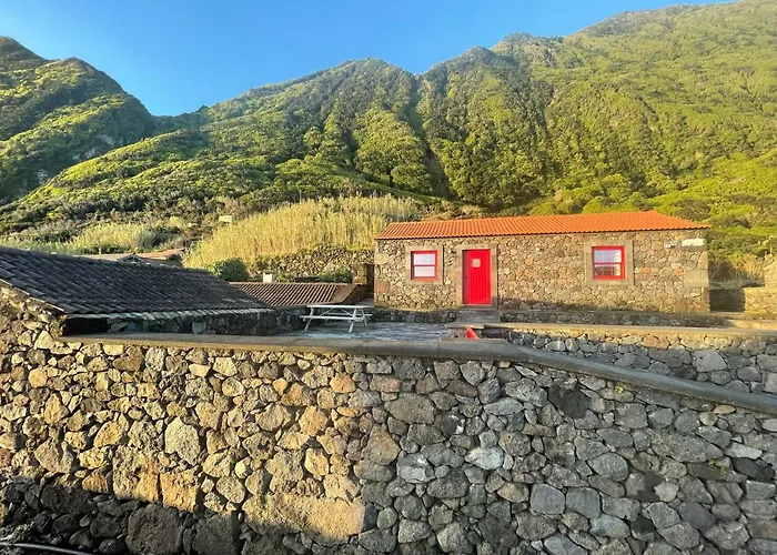 Kuanza Nature Experience, Faja Do Belo Faja da Caldeira de Santo Cristo