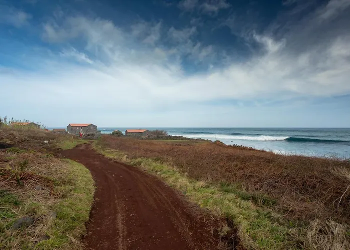 Kuanza Nature Experience, Faja Do Belo Apartment *