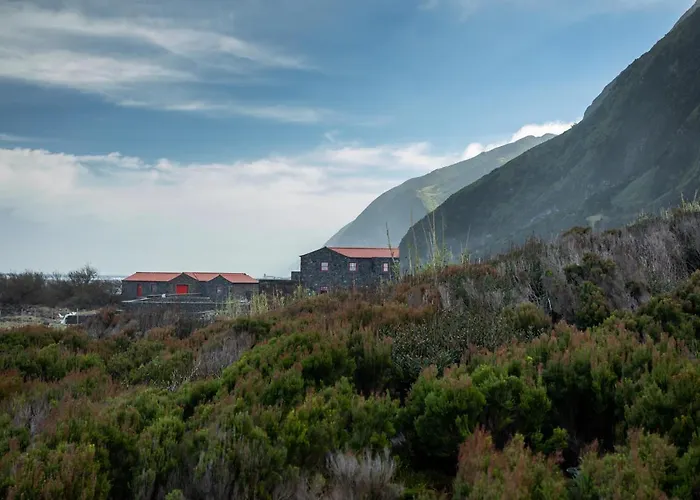 Kuanza Nature Experience, Faja Do Belo Faja da Caldeira de Santo Cristo