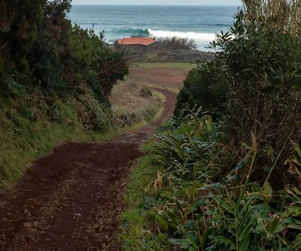 Kuanza Nature Experience, Faja Do Belo * Faja da Caldeira de Santo Cristo