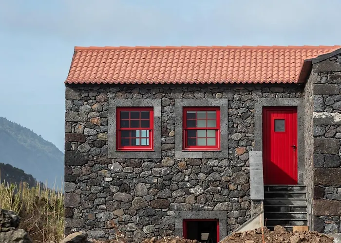 Kuanza Nature Experience, Faja Do Belo Apartment Faja da Caldeira de Santo Cristo