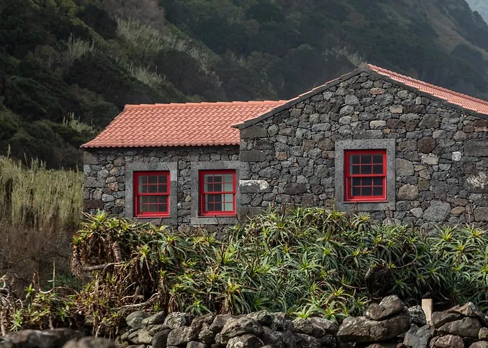 Kuanza Nature Experience, Faja Do Belo Apartment