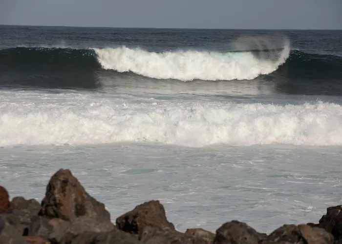 Kuanza Nature Experience, Faja Do Belo *