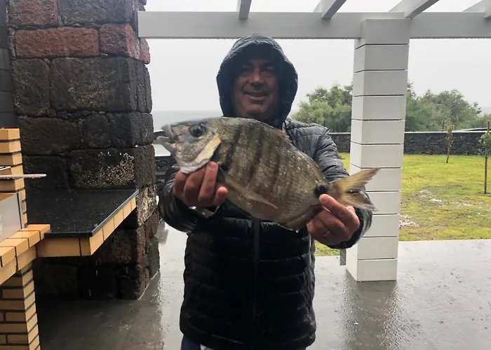 Apartment Kuanza Nature Experience, Faja Do Belo *