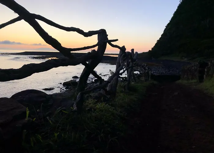 Apartment Kuanza Nature Experience, Faja Do Belo *