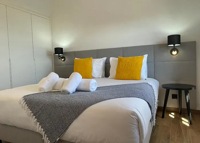 Kuanza Nature Experience, Faja Do Belo Apartment Faja da Caldeira de Santo Cristo