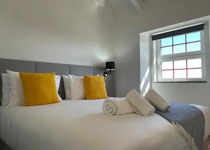 Apartment Kuanza Nature Experience, Faja Do Belo Faja da Caldeira de Santo Cristo