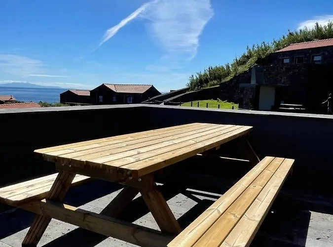 Kuanza Nature Experience, Faja Do Belo Apartment Faja da Caldeira de Santo Cristo