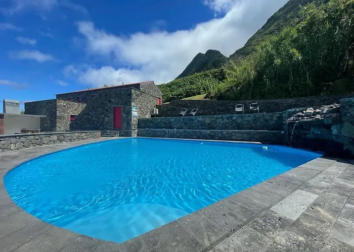 Apartment Kuanza Nature Experience, Faja Do Belo