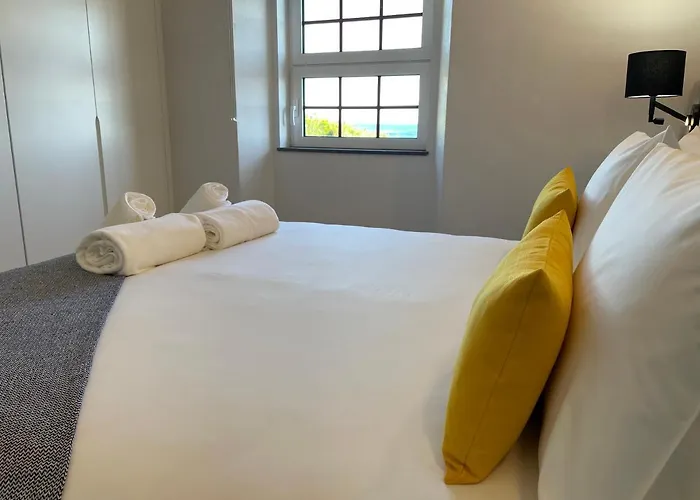 Kuanza Nature Experience, Faja Do Belo Apartment Faja da Caldeira de Santo Cristo