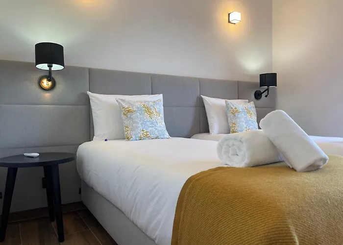 Apartment Kuanza Nature Experience, Faja Do Belo