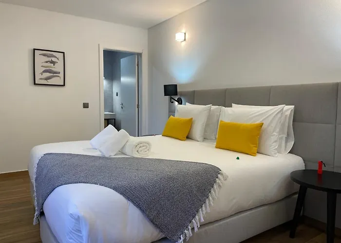 Apartment Kuanza Nature Experience, Faja Do Belo