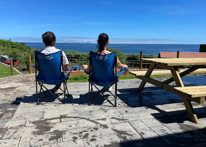 Kuanza Nature Experience, Faja Do Belo Apartment *