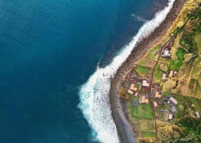 Kuanza Nature Experience, Faja Do Belo Apartment Faja da Caldeira de Santo Cristo