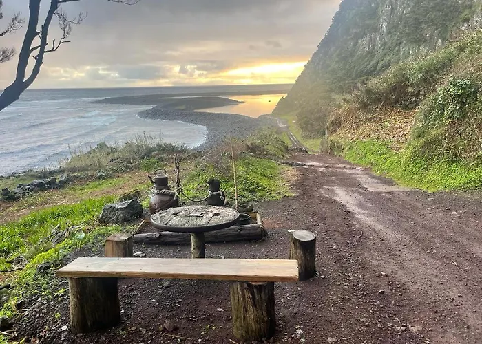 Kuanza Nature Experience, Faja Do Belo