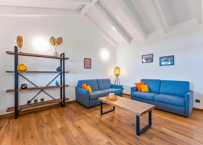 Kuanza Nature Experience, Faja Do Belo Apartament